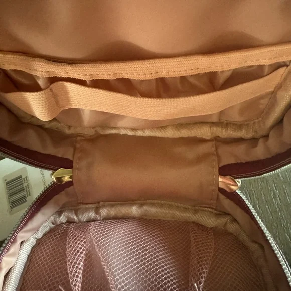 Poppy & Peonies Tech Case - Picture 4 of 4